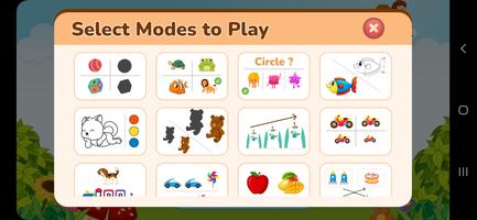 PreschoolPals:Activity imagem de tela 1