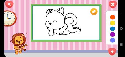 PreschoolPals:Activity imagem de tela 2