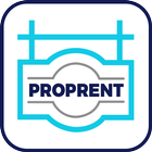 PropRent ícone