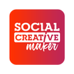Social Creative Maker