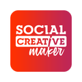 Social Creative Maker