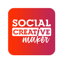 Social Creative Maker APK