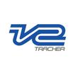 V2tracker آئیکن