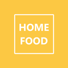 Home Food icône