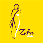 زها - Zaha icône