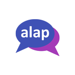 alap chat, call & share