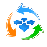 GPS Coordinate Converter icon