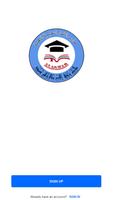 Alaqmar School poster