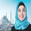 تركيب صورتك في المسجد الاقصى