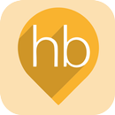 Hirebike Lincoln aplikacja