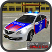 ”AAG Polisi Simulator