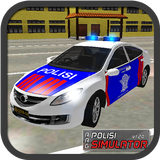 AAG Polisi Simulator APK