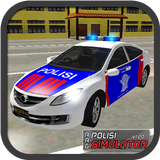 AAG Polisi Simulator