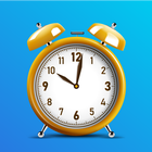 Alarm Uhr - Alarm App Zeichen