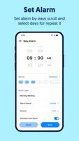 Alarm Clock - Alarm App screenshot 1