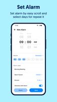 Alarm Clock - Alarm App 截图 1