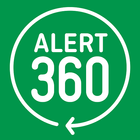 Alert 360 图标