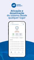 ADT Smart Security imagem de tela 1