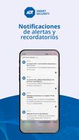 ADT Smart Security captura de pantalla 2