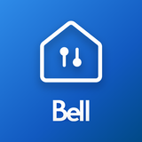 Bell Smart Home أيقونة