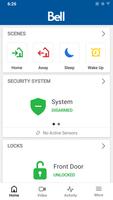 Bell Smart Home poster