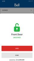 Bell Security and Automation screenshot 3