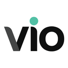 VIO Interactive Security أيقونة