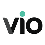 VIO Interactive Security icône