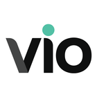 VIO Interactive Security biểu tượng