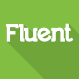 Fluent ícone