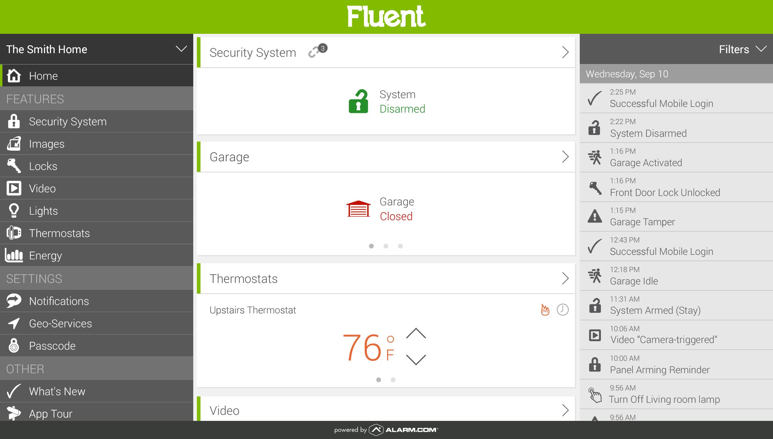 Fluent перевод. Fluent English приложение.