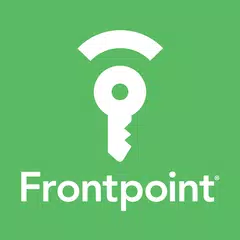 Frontpoint アプリダウンロード