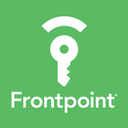 Frontpoint icône