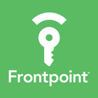 Frontpoint أيقونة
