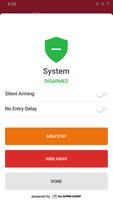 mySafeTouch पोस्टर