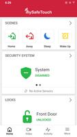 mySafeTouch स्क्रीनशॉट 3