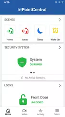 PointCentral Smart Properties APK Herunterladen