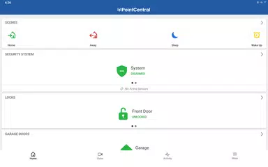 PointCentral Smart Properties APK Herunterladen