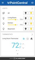 PointCentral syot layar 1