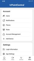 PointCentral screenshot 1