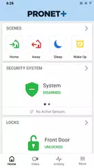 download Pronet Plus APK