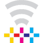 آیکون‌ Reliant Connect