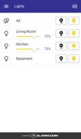 برنامه‌نما Reliant Connect عکس از صفحه