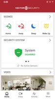 Vector Security скриншот 1