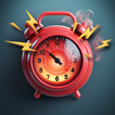 Wecker – Timer – Erinnerung Zeichen