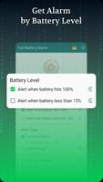 Safe Battery Full Charge Alarm screenshot 3