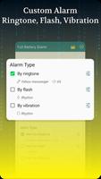 Safe Battery Full Charge Alarm screenshot 2