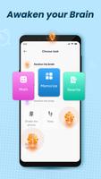 Loud Alarm Clock & Reminders تصوير الشاشة 3