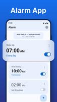 Alarm Clock poster