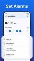 Alarm Clock screenshot 1